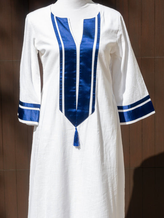 Hillsboro Dress